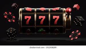 luxky88 Slot Online